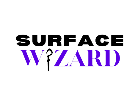 Surface Wizard
